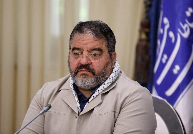 حذف تدریجی بودجه عملیاتی پدافند غیرعامل/ نگاه دولت دوستانه نیست