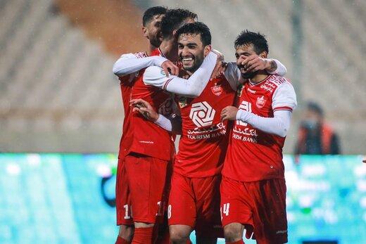 وعده جنجالی سیامک نعمتی به هواداران پرسپولیس