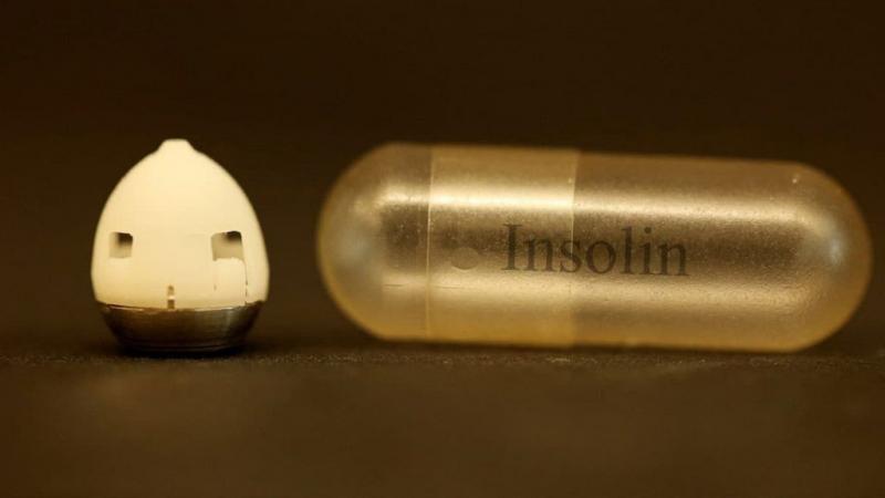 آیا استفاده خوراکی انسولین با کمک فناوری ‌نانو امکان‌پذیر می‌شود؟