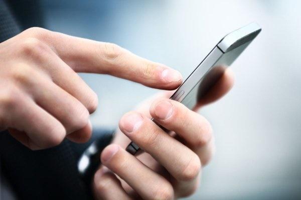 رجیستری گوشی تلفن همراه غیرحضوری شد+جزئیات