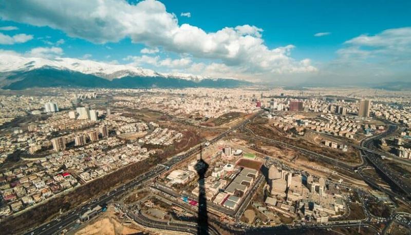 مهمترین رویدادهای استان تهران در ۲۳ آذر