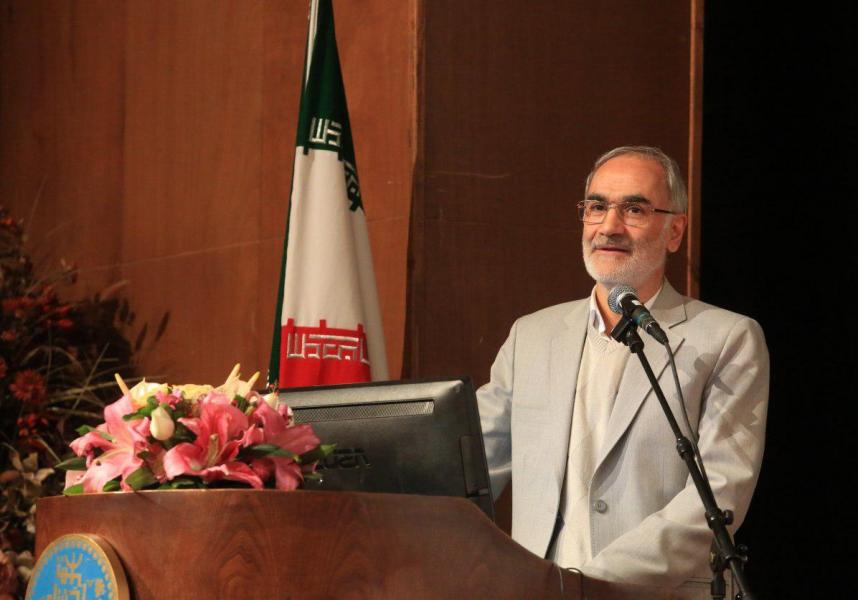 مقالات نمایه شده دانشگاه تهران نسبت به سال گذشته ۱۲ درصد رشد یافته است