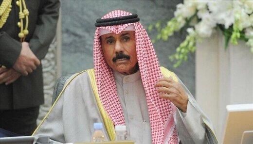 با دولت جدید کویت آشنا شوید