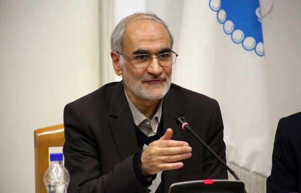 کاهش پرونده های تخلف پژوهشی در دانشگاه تهران