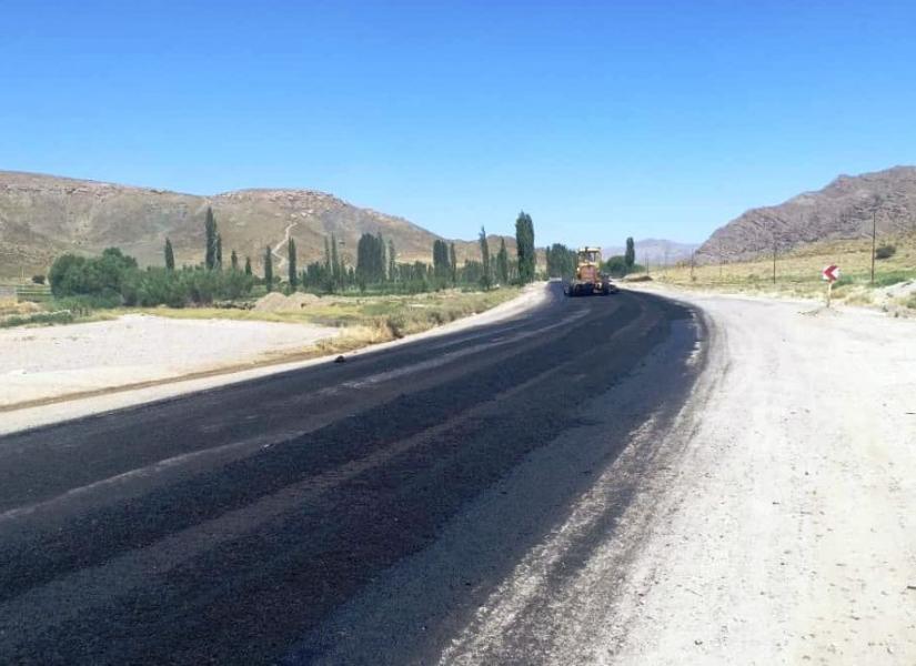 ۲۰۰ کیلومتر راه روستایی آذربایجان غربی طی ۲ سال آسفالت شده است