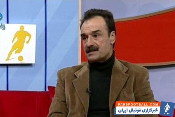 ۱۴:۳۰ نظر کارشناس فوتبال ایران درباره دیدار پرسپولیس و اولسان