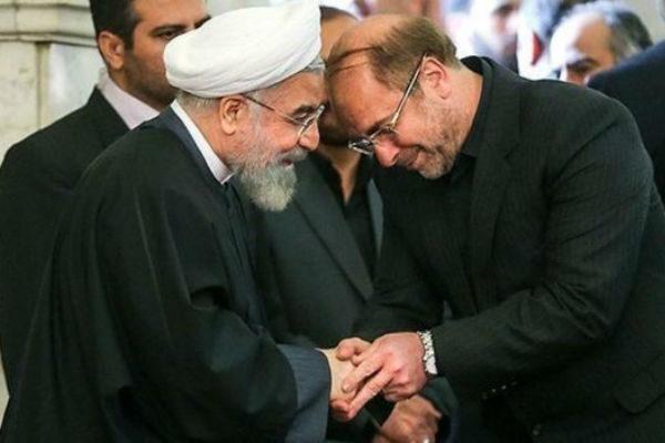 قالیباف لایحه بودجه را به دخالت در اختیارات خامنه‌ای تعبیر کرد