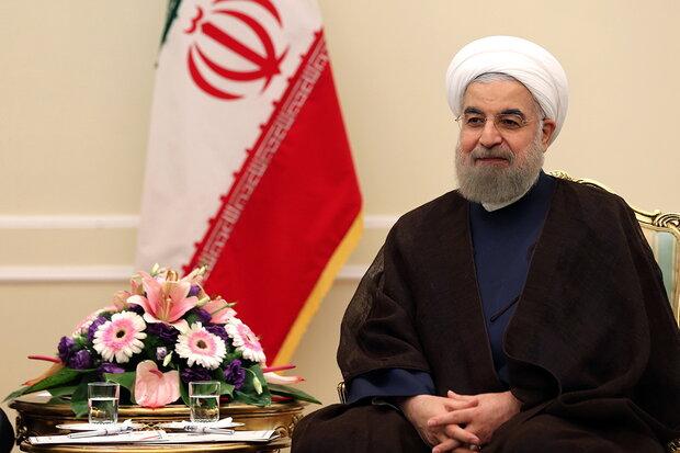 ایران همواره از توسعه روابط اقتصادی و علمی با ژاپن استقبال می‌کند