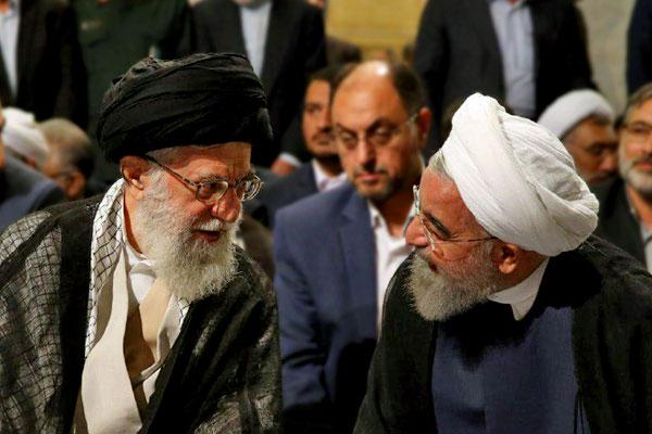 خامنه‌ای برداشت بیشتر دولت از صندوق توسعه ملی را مشروط کرد