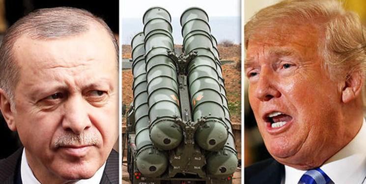 واکنش حزب خلق ترکیه به اعمال تحریم‌های آمریکا