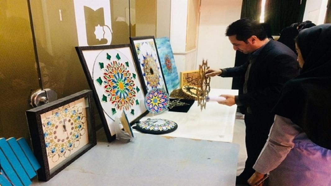 ایجاد ۷ مرکز رشد هنر در ۴ شهر خوزستان