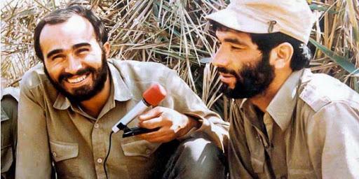 شوخی حسین خرازی در مقام خبرنگار / سرباز ژاپنی که تا 29 سال پس از پایان جنگ جهانی تسلیم نشد! / کمپین گنجشک در چین / فلسطین پیش از جنگ جهانی دوم / تظاهرات 23 آذر 1357