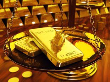 افزایش نرخ طلا به بالاترین رقم یک هفته گذشته