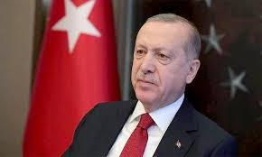 اردوغان: واشنگتن به شروط ما برای خرید سامانه‌های دفاعی پاسخ نداد