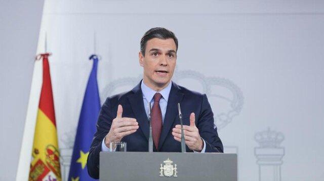 نخست‌وزیر اسپانیا: ترکیه عضو ناتو است و باید با آن مذاکره سازنده داشت
