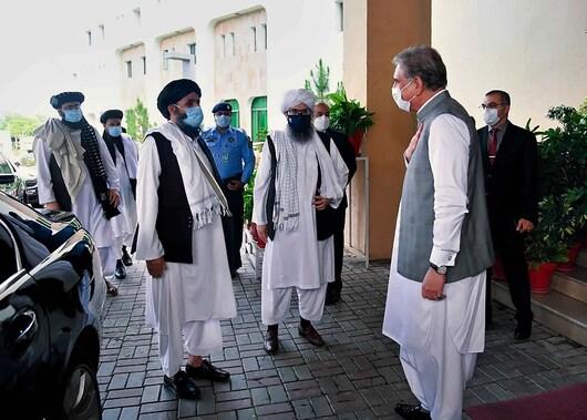 سفر معاون سیاسی طالبان به پاکستان در مشورت با کابل انجام شد
