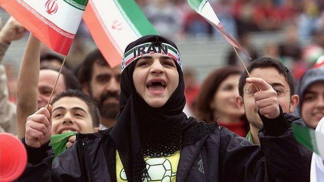 ناگفته‌های مسابقه ایران و آمریکا ؛ 'اگر بازی کنید هواپیمایتان را سرنگون می‌کنیم'