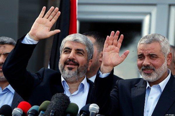 جنبش حماس به زودی انتخابات داخلی برگزار می کند