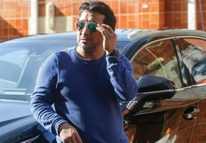خداداد عزیزی: مهم این است که اسم پرسپولیس همیشه در آسیا ترسناک است / امیدوارم پرسپولیس قهرمان شود