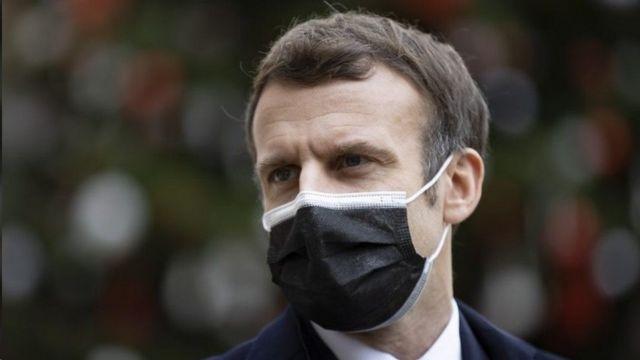 تست کرونای رئیس جمهوری فرانسه مثبت شد؛ چندین رهبر اروپایی در قرنطینه
