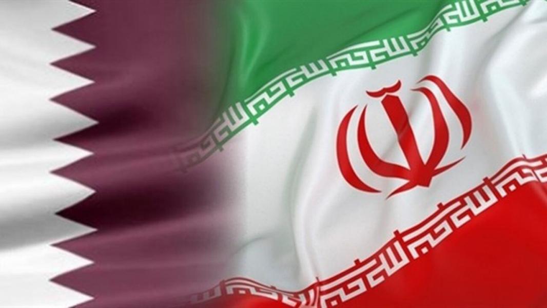 اظهار نظر دیپلمات صهیونیست درباره روابط بین ایران و قطر + فیلم