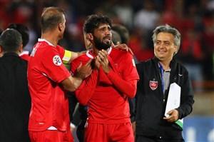 پیش بازی فینال آسیا ؛ پرسپولیس - اولسان/ بشار رسن می‌تواند امروز تاریخ بنویسد