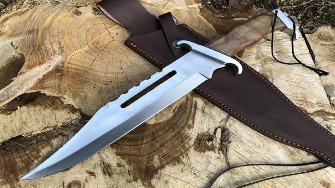 صادرات خنجر و شمشیر به عمان اجرایی می‌شود