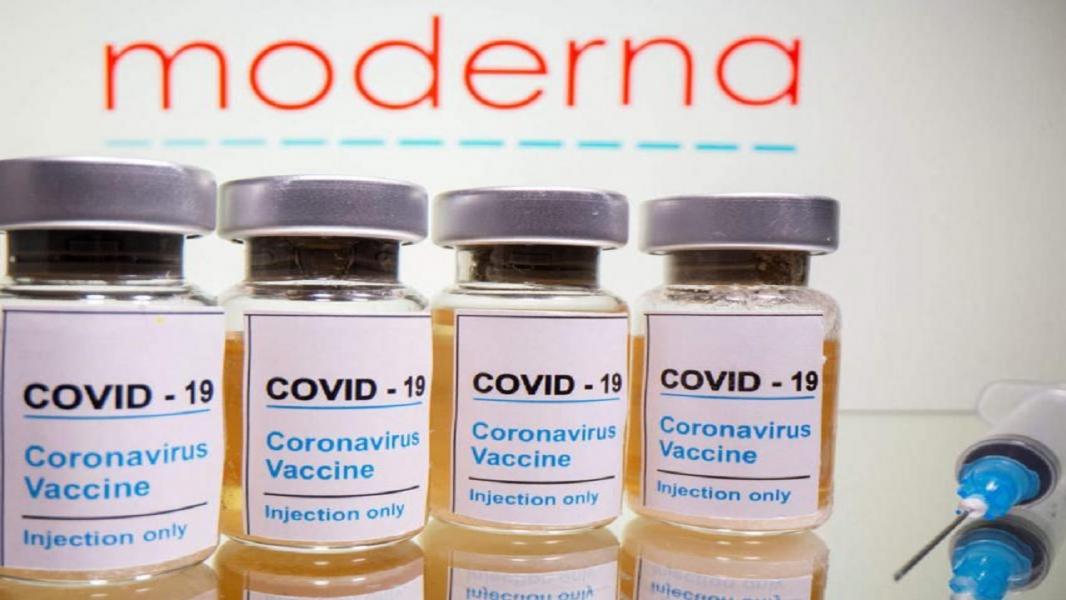 واکسن کرونای شرکت مدرنا مجوز گرفت / دومین واکسن در راه است