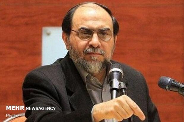 رئیس جمهور شورای عالی انقلاب فرهنگی را با شورای امنیت اشتباه گرفت