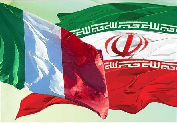 نقشه راه همکاری علمی ایران و ایتالیا مشخص شد