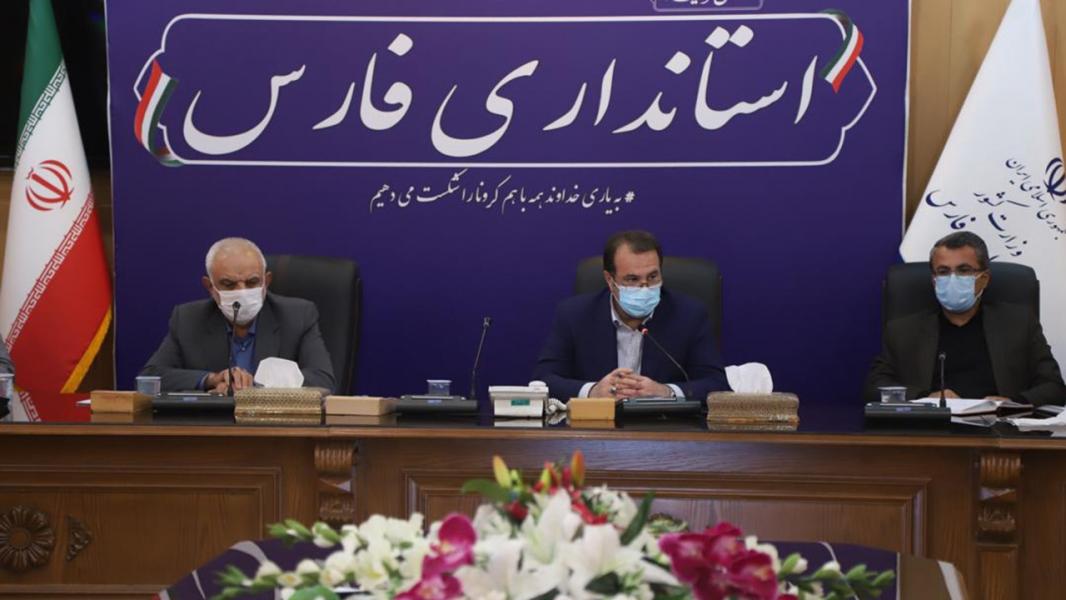 دی ماه ۹۹ فارس میزبان شهدای گمنام است/لزوم تکمیل یادمان‌های شهدای گمنام