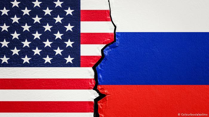 آمریکا دو کنسولگری خود در روسیه را می‌بندد