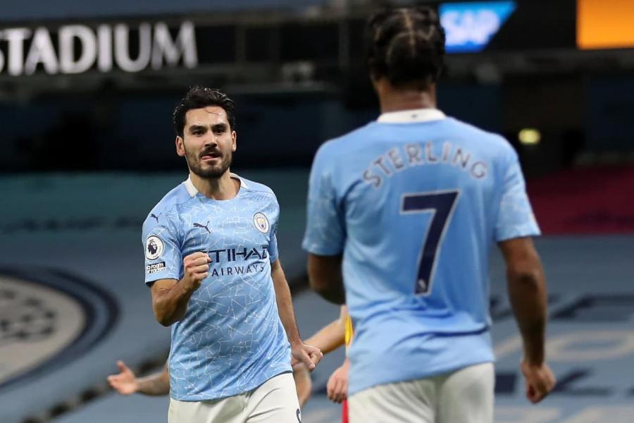 ساوتهمپتون ۰ - ۱ سیتی؛ پیروزی اقتصادی سیتیزن‌ها