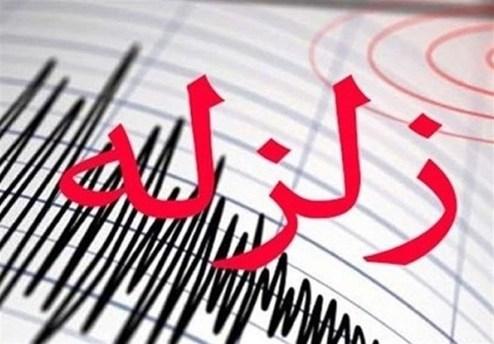 زلزله ترکیه،حوالی قطور در آذربایجان غربی را لرزاند