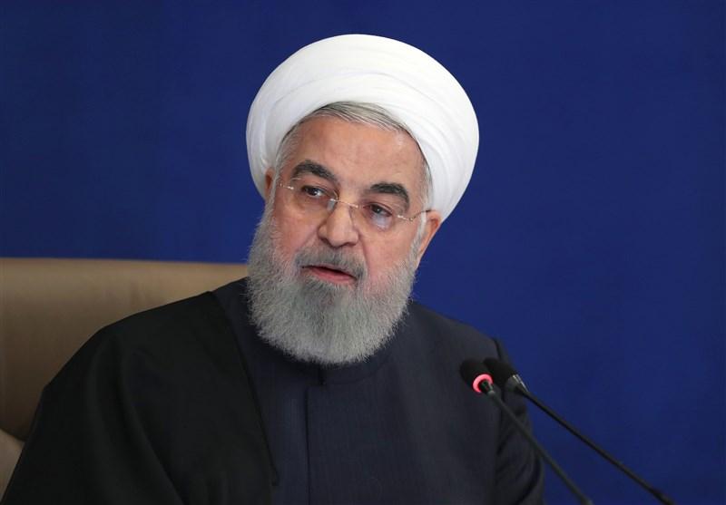 روحانی: دولت لوایح بودجه را با توجه به شرایط جنگ اقتصادی تنظیم کرده / نباید نظرات کارشناسی محل مناقشه‌ سیاسی قرار بگیرد