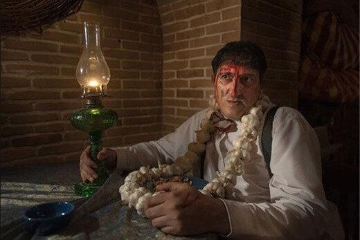 روایت یک بازیگر از ترکیب کمدی و تاریخ در سریال «معمای شاه»