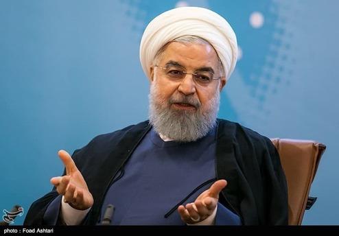 روحانی: انتظارات درباره کیفیت خودرو را باید پاسخ داد