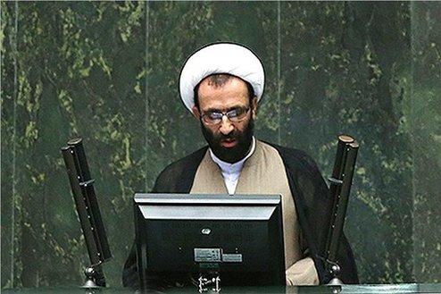 سلیمی: در دولت روحانی، لیست بلندبالایی از افراد نظامی وجود دارد