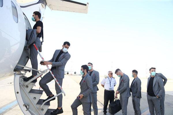 لغو برنامه استقبال از کاروان پرسپولیس پس از نایب قهرمانی در آسیا