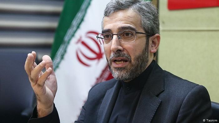 قوه قضائیه ایران حمایت اروپا از دوتابعیتی‌ها را "باج‌خواهی" خواند