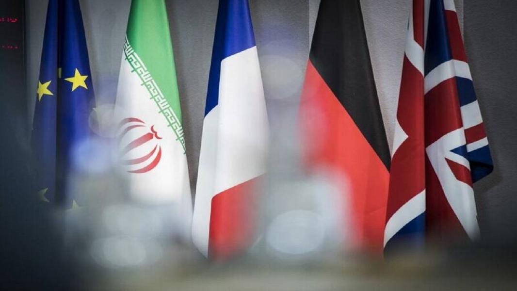 وزرای امور خارجه ایران و ۱+۴ بر سر چه موضوعی تشکیل جلسه می‌دهند؟