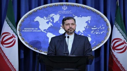 خطیب‌زاده: حمله به سفارت آمریکا مشکوک است
