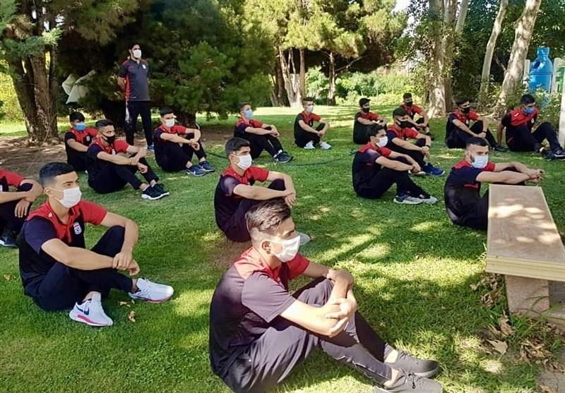 اعلام برنامه بازی‌های نوجوانان و جوانان ایران در تاجیکستان