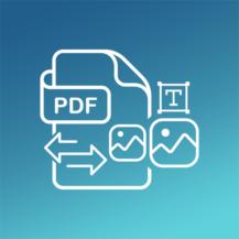 دانلود Accumulator PDF creator 1.24 – اپلیکیشن ساخت آسان فایل های PDF