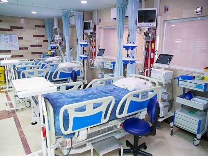 کمک ۱۹ میلیارد تومانی خیران برای بیمارستان و چند خبر از شمال اصفهان