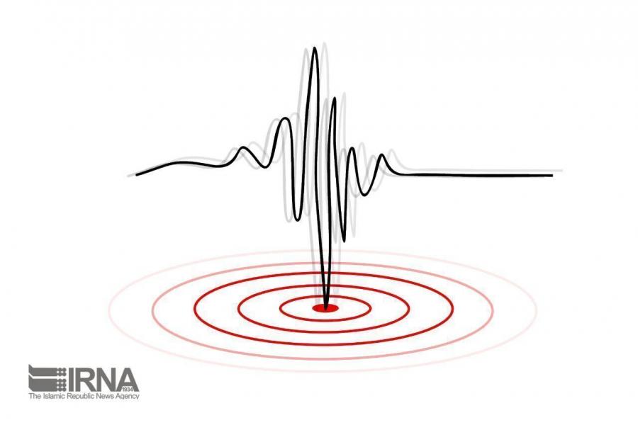 زلزله نصرت آباد زاهدان‌خسارتی ‌نداشت