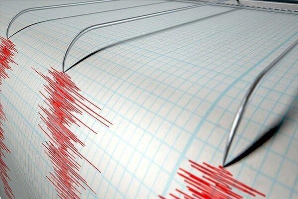 خسارتی از زلزله «نصرت آباد» سیستان و بلوچستان گزارش نشده است