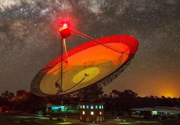 سیگنال‌های رادیویی مرموز خبر از وجود بیگانگان در منظومه شمسی می‌دهند؟