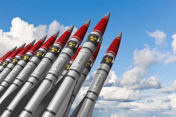 پیمان منع جنگ‌افزارهای هسته‌ای اجرایی شد