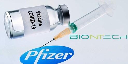 واکنش جهانپور به شکست‌های واکسن فایزر